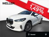 BMW 223d xdrive Luxury,AHK,Dach,Adapt.LED,HeadUp,ACC - BMW 223 Active Tourer Jahreswagen