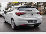 Opel Astra Edition 1.2 RückKam LED-Scheinwerfer Winte - Opel Astra Gebrauchtwagen in Hamm