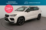 Cupra Ateca 2.0 TSI 221kW Klima*Tempo*Nav*PDC*RFK - Cupra Ateca Gebrauchtwagen in Hamburg