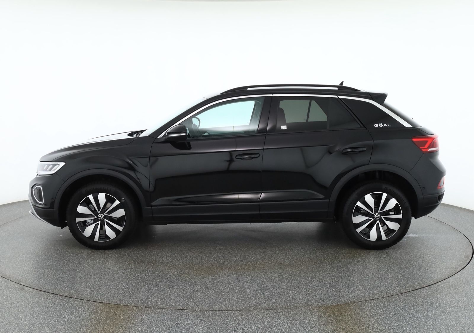 Volkswagen T-Roc 1.0 TSI Goal LED Navi Sitzheizung ACC DAB imagem 2
