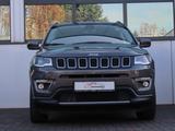 Jeep Compass 1.3 GSE T4 Autom. Leder Navigation PDC - Jeep Compass Gebrauchtwagen in Mülheim (Ruhr)