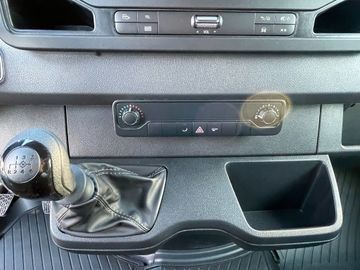 Bild 10 Mercedes-Benz Sprinter 311 Klimaanlage Stand up Paddle Gratis