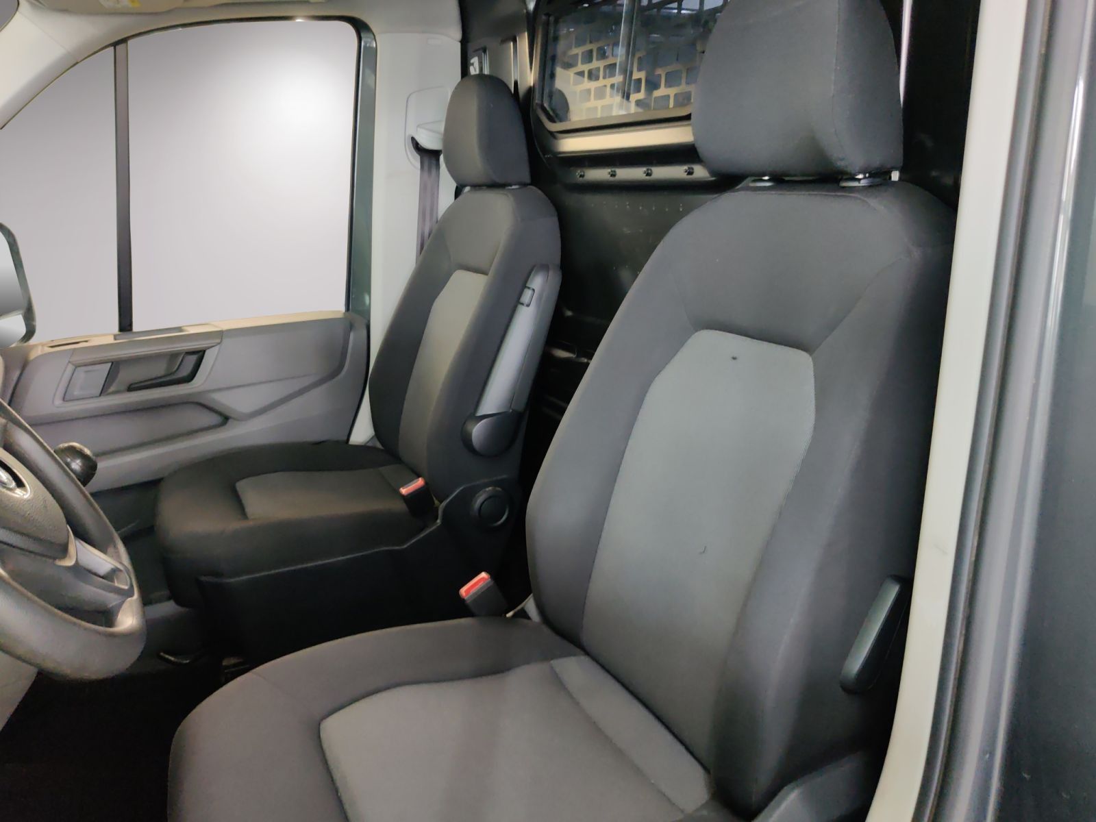 Volkswagen Crafter - Bild 7