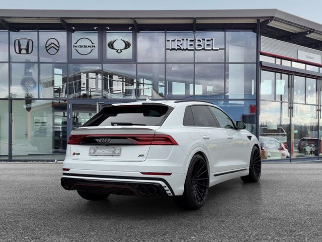 Audi SQ8 4.0TFSI quattro °ABT°WHEELFORCE°BTM°Garantie