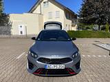 Kia cee'd / Ceed 1.6 T-GDI DCT GT GT - "BASTUCK"