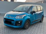 Citroën Citroen C3 Picasso 1.4 Benzin - Citroën C3 Picasso: 1.4