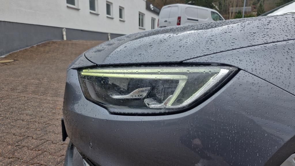 Autohaus Zimpel - Opel Insignia ST 2.0T Allrad Winterräder+AHZV+Head-Up - Bild 8 Autohaus Zimpel - Opel Insignia ST 2.0T Allrad Winterräder+AHZV+Head-Up - Bild 8
