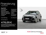 Audi Q3 S line black 40 TDI qu. AHK*Navi*LED*virtual - Audi Q3 mit Diesel-Antrieb