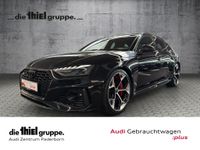 Audi RS4 - Vorschau Bild 1