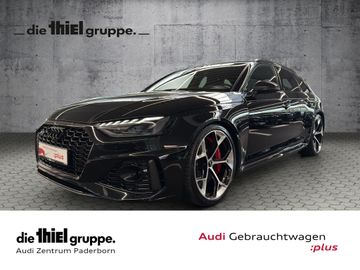 Audi RS 4 Avant 2.9 TFSI quattro Matrix+Pano+B&O+HuD