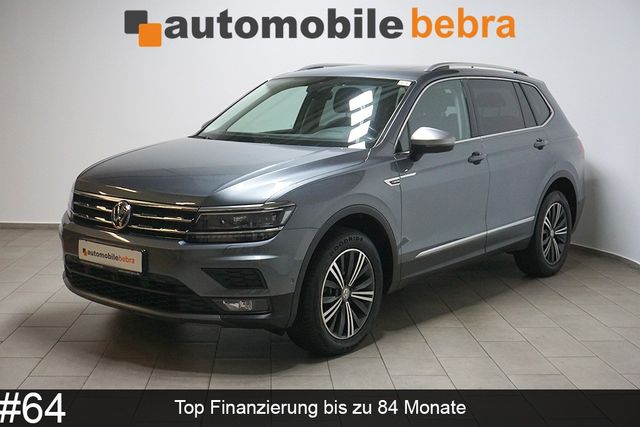 Volkswagen Tiguan Allspace 2.0TDI DSG Comfortline 7-Sitzer