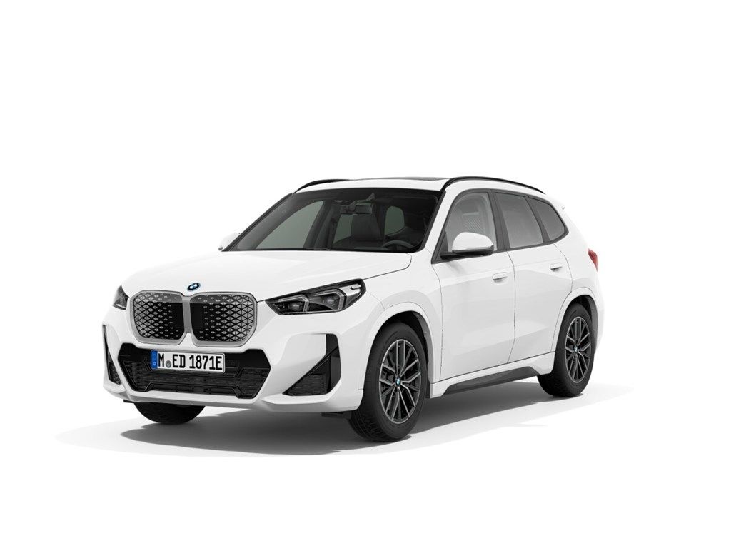 Image of BMW iX1