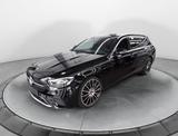Mercedes-Benz E 220d T AMG LINE*RÜCKKAM*WIDESCREEN*LED*AMBIENT - gebrauchte Mercedes-Benz E 220 aus dem Jahr 2021