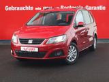 Seat Alhambra 2.0 TDI Style - scheckheftgepflegte Seat Alhambra