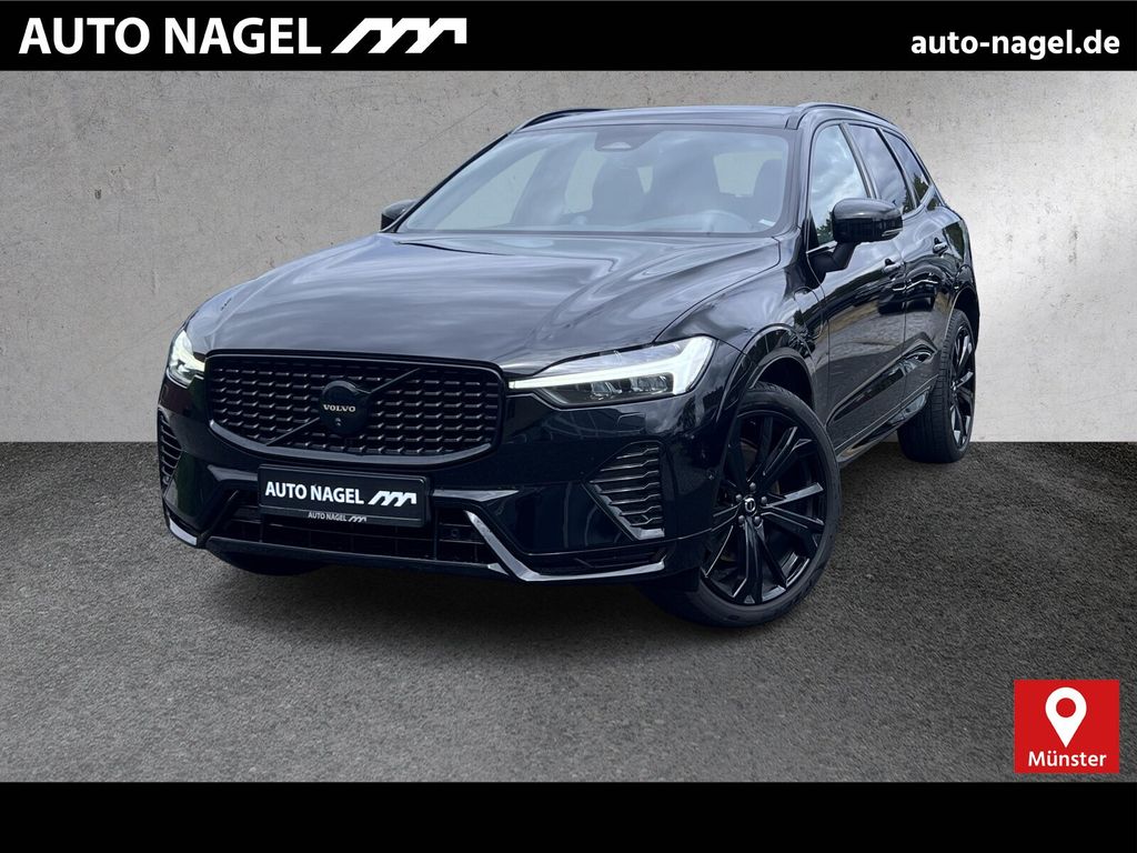 Image of Volvo XC60
