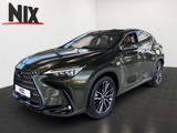 Lexus NX 350h 2.5 Hybrid 4x4 Luxury Line PANO HUD - Lexus NX Luxury-Line
