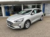 Ford Focus 1.5L AUTOMATIK LED Navi Kamera Ganzj. - Ford Focus Gebrauchtwagen in Hamm