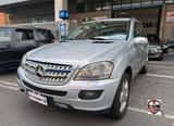 Mercedes-Benz Mercedes-benz ML 280 ML 280 CDI Sport - graue Mercedes-Benz ML 280