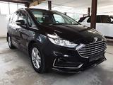 Ford Galaxy *TITANIUM* P-DACH+LED+7SITZE+AHK+KEYLESS - Ford Galaxy 7-Sitzer