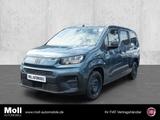 Fiat Doblo L2 1.5 HDI 96KW 130PS MT6 Kombi Comfort Te