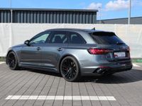 Audi RS4 - Vorschau Bild 8