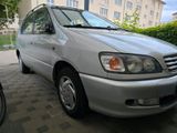 Toyota Picnic Automatik,Klima, Standheizun... - Toyota Picnic