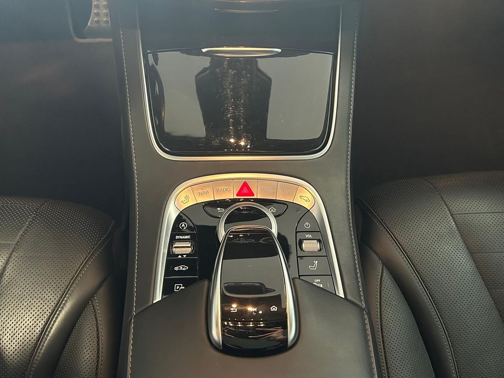 Mercedes-Benz S 350 d 4M Lang AMG LINE*PANO*HUD*BURM*CAM*LED*