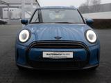 MINI Cooper PANO HUD LED NAVI H/K KAMERA LEDER SHZ - MINI Cooper mit Schiebedach