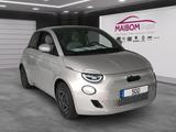 Fiat 500 e Lim. Giorgio Armani Collector´s Edition - Fiat 500: Edition