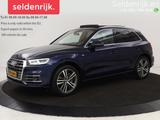 Audi Q5 2.0 TFSI quattro Launch Edition | 1e besitzer - Audi Q5: TFSI