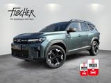 Dacia Bigster Hybrid 155 Extreme Hybrid 155 Zweifarb W - Dacia Bigster mit Hybrid-Antrieb