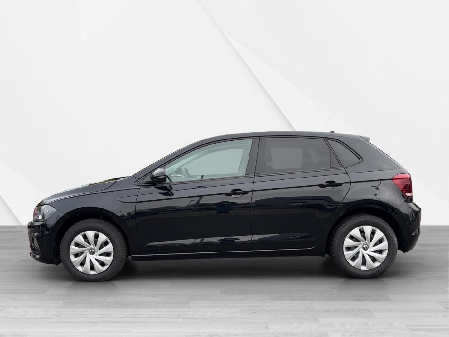 Fahrzeugabbildung Volkswagen Polo Comfortline ,DSG,Keyless,GJR,Klima,Navi,uvm