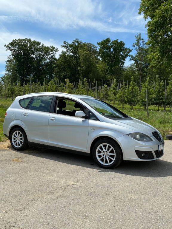Seat Altea