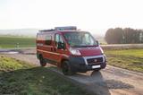 Fiat Ducato L1H1 Surf Van Autark / Campervan - Fiat V