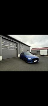 Mercedes-Benz CLS 450 AMG - 4MATIC - sehr gepflegt  - Angebot  - Mercedes-Benz CLS 450: Sportwagen