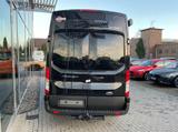 Bürstner Transit Signeo C590 L3H3 Bahia - Bürstner Signeo
