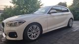 BMW 118i  F21 M-Paket - BMW 1er-Reihe F21