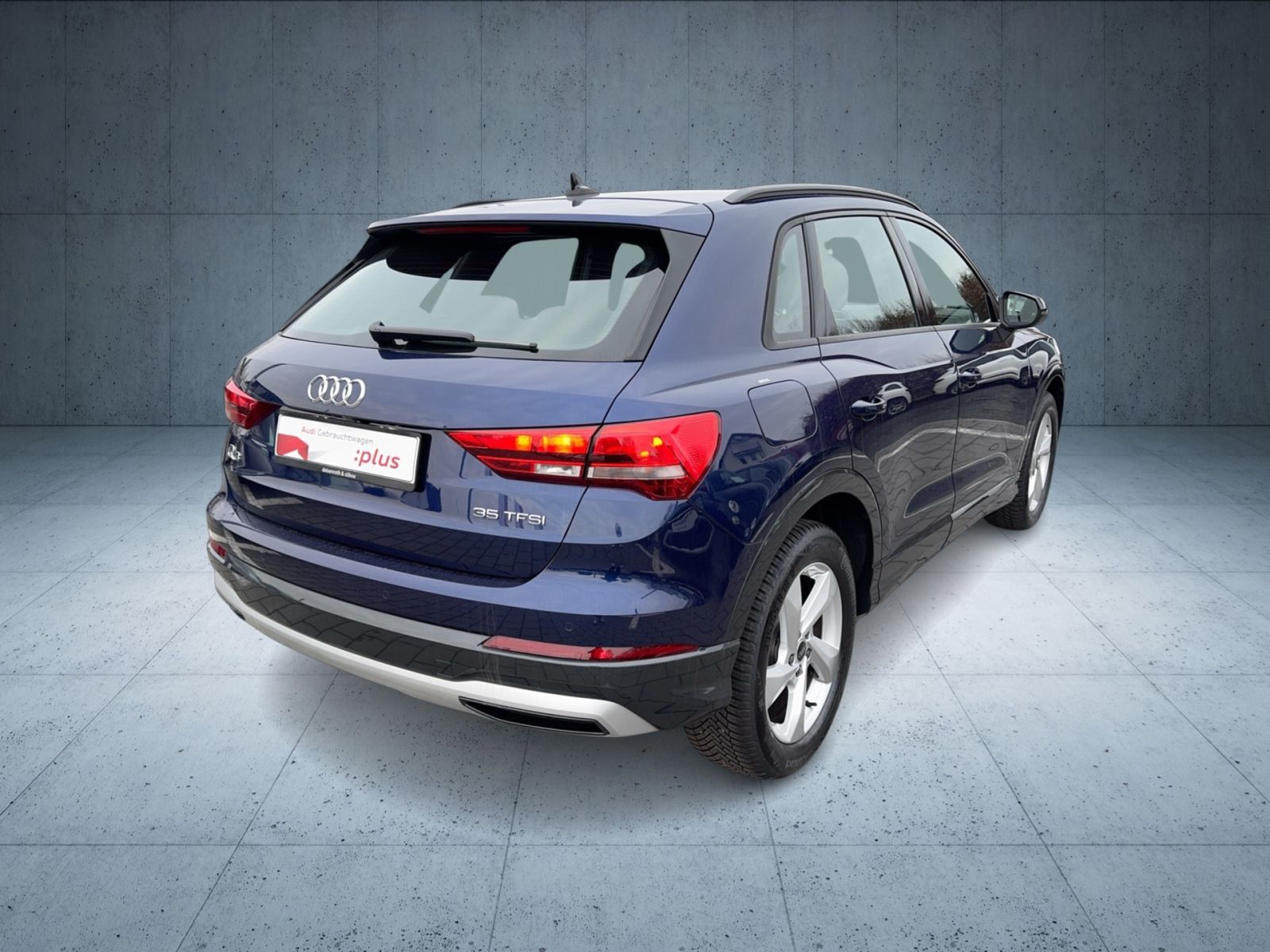 Audi Q3 - Bild 6