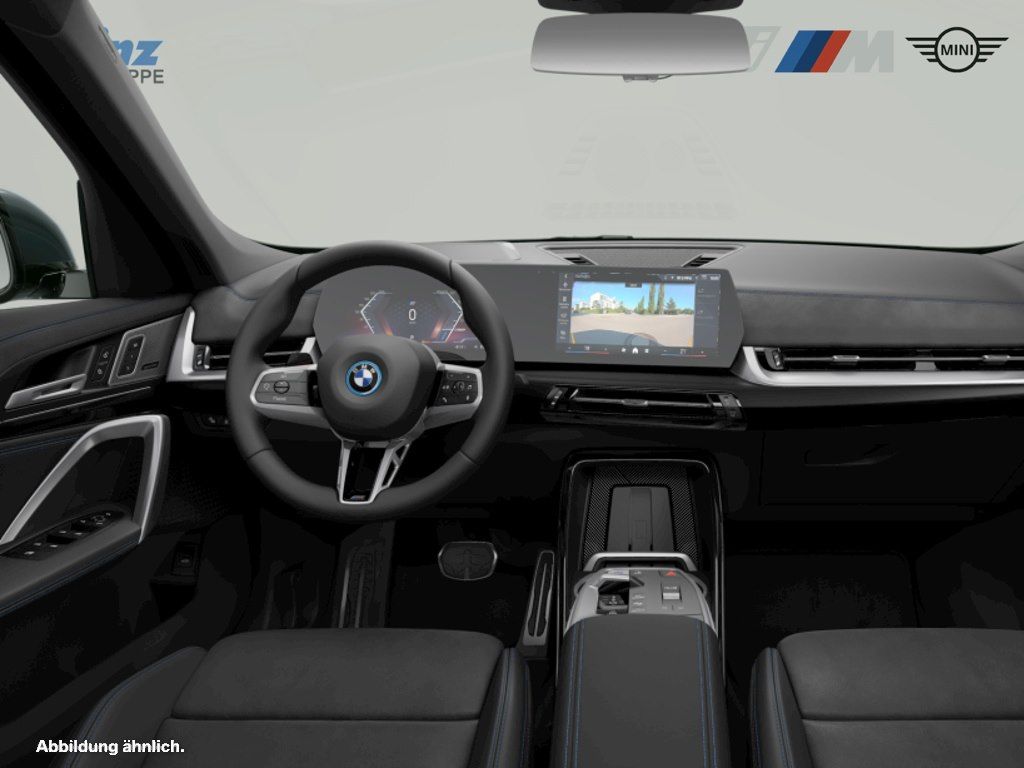 BMW iX1 - Bild 4