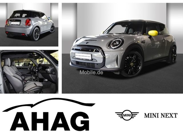 MINI Cooper SE Classic Trim*Komfortpaket Plus*Kamera*