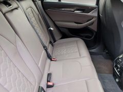 BMW X3 M Competition/H&K/HUD/LED/8-fach/Deutsch