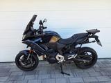BMW F 900 XR (A2 fähig) viele Extras - BMW 90