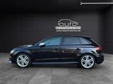 Audi S3 Sportback 2.0 TFSI quattro LED*B&O*Shz*Pano - Audi S3 mit Benzin-Antrieb: Limousine