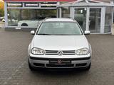 Volkswagen Golf IV Variant Ocean - Volkswagen Golf aus 2004: Variant