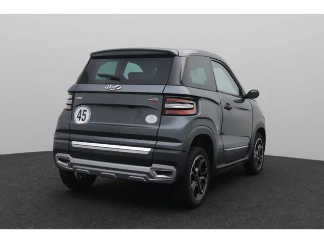 Fahrzeugabbildung Ligier JS 60 L Chic