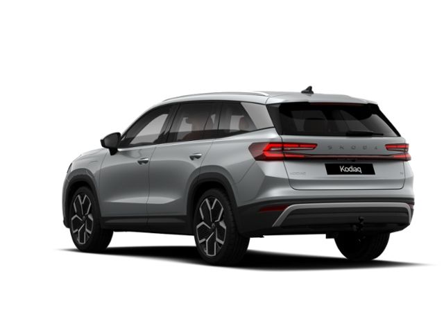 Fahrzeugabbildung SKODA Kodiaq 1.5 TSI iV Selection HYBRID AHK PLUS COGN