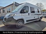 Weinsberg CaraBus 600 MQ | 55.000 km | Kamera | Markise - Weinsberg Carabus