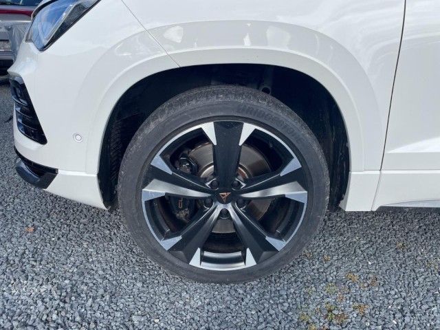 Cupra Ateca - Bild 10