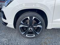 Cupra Ateca - Vorschau Bild 10