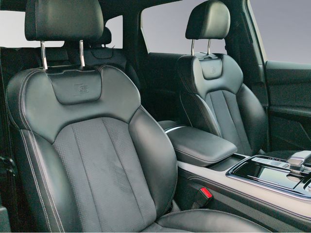 Q7 55 TFSI quattro S line